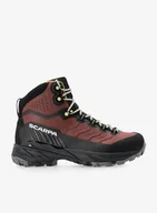 Buty trekkingowe damskie - Buty trekkingowe damskie SCARPA Rush TRK LT GTX - miniaturka - grafika 1