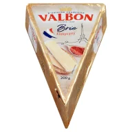Sery - Valbon - Ser pleśniowy brie - miniaturka - grafika 1