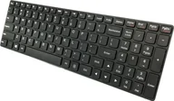 Części i akcesoria do laptopów - Ultra Parts Klawiatura do Lenovo IdeaPad G500 G505 G510 G700 G710 - miniaturka - grafika 1