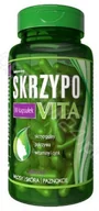Włosy, skóra, paznokcie - NP Pharma Skrzypovita 80 szt. - miniaturka - grafika 1