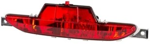 Lampy przeciwmgłowe tylne Hella 2NE 010 830-011 - Lampy tylne - miniaturka - grafika 1