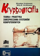 Bezpieczeństwo - Kryptografia Teoria i praktyka zabezpieczania systemów komputerowych - miniaturka - grafika 1