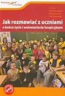 Psychologia - Jak rozmawiać z uczniami o końcu życia i wolontariacie hospicyjnym - Via Medica - miniaturka - grafika 1