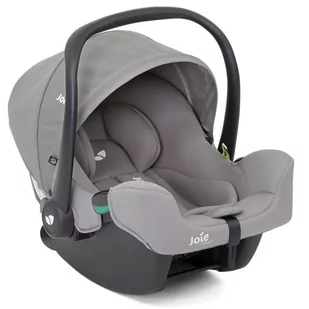 Joie I-Snug 2 0-13kg Grey Flannel - Foteliki samochodowe - miniaturka - grafika 1