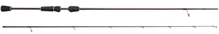 Wędka Westin W6 StreetStick 6'1&quot;/183cm L 2-7g 2sec - Wędki - miniaturka - grafika 1