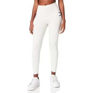 Legginsy damskie Superdry Run 7/8 Tight sportowe -M - Legginsy - miniaturka - grafika 1