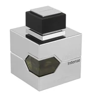 Wody i perfumy męskie - Al Haramain L'Aventure Intense woda perfumowana spray 100ml - - miniaturka - grafika 1
