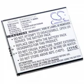 Baterie do telefonów - VHBW Bateria do ZTE Blade A530 / A606, 2100 mAh - miniaturka - grafika 1