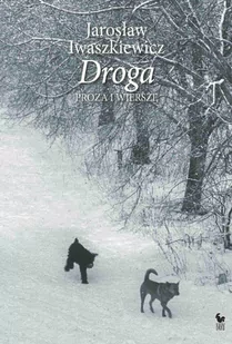 Droga. Proza i wiersze - E-booki - literatura polska - miniaturka - grafika 1