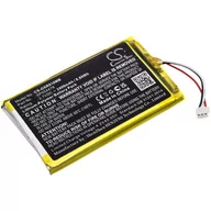 Inne akcesoria do pielęgnacji dzieci - Infant Optics DXR-8 Pro / SP554478 2400mAh 8.88Wh Li-Polymer 3.7V (Cameron Sino) - miniaturka - grafika 1