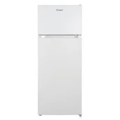 Lodówki - CANDY CDG1S514EW - miniaturka - grafika 1