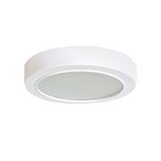 Lampy sufitowe - Eko-Light PLAFON LED 6W OKRĄGŁY BARWA CIEPŁA EKP690) EKP690 - miniaturka - grafika 1