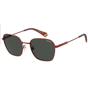 Okulary przeciwsłoneczne Unisex Polaroid PLD-6170-S-C9A - Okulary przeciwsłoneczne - miniaturka - grafika 1