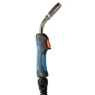 Latarki - GYS – latarka MIG/MAG aluminium – MB36 – 350 A – 3 m – materiał eksploatacyjny do spawania MIG/MAG - miniaturka - grafika 1
