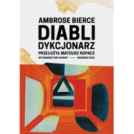 Poezja - Diabli dykcjonarz - miniaturka - grafika 1