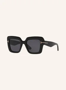 Tom Ford Okulary Przeciwsłoneczne tr001880 Esme schwarz - Okulary przeciwsłoneczne - miniaturka - grafika 1