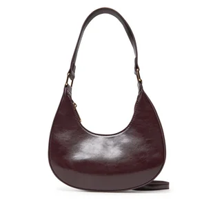 Torebka Aldo Celesty 14011098 Bordowy - Torebki damskie - miniaturka - grafika 1