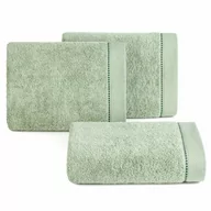 Ręczniki - Ręcznik MONTE zielony 70x140cm A019374 - miniaturka - grafika 1