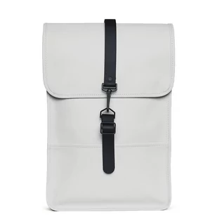 Plecak Rains Mini 13020-45 - szary - Plecaki - miniaturka - grafika 1