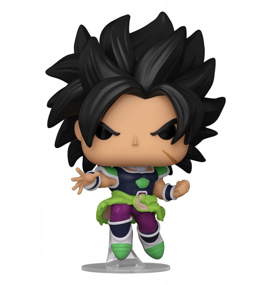FUNKO POP! Vinyl Figure: Dragon Ball Super: Broly - Broly