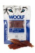 Woolf Soft Duck Jerky Fillet