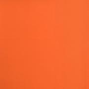 Krzesła - vidaXL Lumarko Obrotowe krzesła stołowe, 2 szt., pomarańczowe, sztuczna skóra 334474 - miniaturka - grafika 1