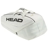 Torby sportowe - Torba na rakiety Head  Pro X Racquet Bag L YUBK - miniaturka - grafika 1