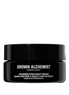 Grown Alchemist Regenerating Night Cream - Kremy do twarzy - miniaturka - grafika 1