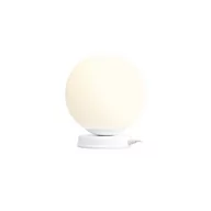 Lampy stojące - Aldex Lampa Ball 1076B_M 1076B_M - miniaturka - grafika 1