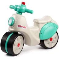 Jeździki dla dzieci - Jeździk. Skuter Strada - miniaturka - grafika 1