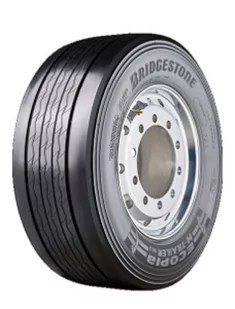 Bridgestone Ecopia H-Trailer 002 445/45 R19.5 160J - Opony ciężarowe - miniaturka - grafika 1