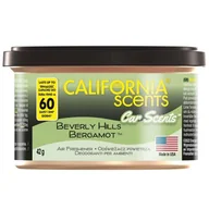 Zapachy samochodowe - CALIFORNIA - Beverly Hills - miniaturka - grafika 1