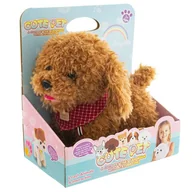 Zabawki interaktywne dla dzieci - Zabawka piesek sterowany - miniaturka - grafika 1