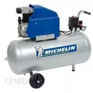 Sprężarki i kompresory - Sprężarka tłokowa MB 5020 MICHELIN - miniaturka - grafika 1