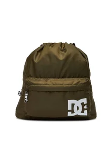 DC SHOES DCI-P-004-07 Khaki - Plecaki - miniaturka - grafika 1