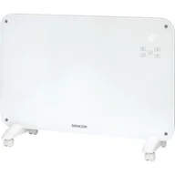 Ogrzewanie przenośne - SENCOR SENCOR Grzejnik konwektorowy SENCOR SCF 4200WH - miniaturka - grafika 1