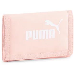 Portfel Puma Phase Wallet, Dla obu płci - Portfele - miniaturka - grafika 1