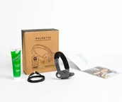 Masażery - Stymulator nerwu błędnego Pulsetto Lite - miniaturka - grafika 1