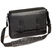 Torby na laptopy - I-STAY Torba Torba z kieszenią na iPada IS0701 - miniaturka - grafika 1