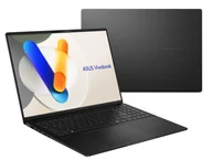 Laptopy - ASUS Vivobook S 16 OLED M5606KA-RI066W - Ryzen AI 5 340 16'' 3K 120Hz 24GB 512GB Win11 Czarny 90NB1592-M00670 - miniaturka - grafika 1
