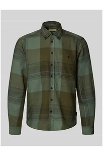 Koszula casualowa o kroju regular fit z kołnierzykiem typu button down model Dac - Blend - Koszule męskie - miniaturka - grafika 1