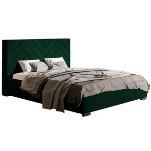 Łóżko tapicerowane 120x200 A7-A79 - Łóżka Łóżko tapicerowane 120x200 A7-A79 - Łóżka - miniaturka - grafika 1