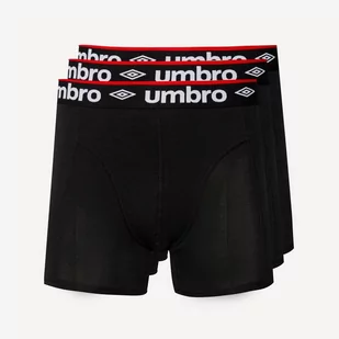 UMBRO BOKSERKI BOKSERKI LUKSA - Majtki męskie - miniaturka - grafika 1