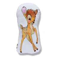 Kołdry i poduszki dla dzieci - Poduszka Bambi maskotka Bambi przytulanka Bambi - miniaturka - grafika 1