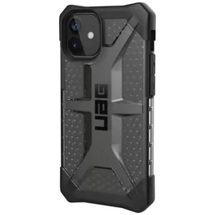 UAG PLASMA etui pancerne do iPhone 12 MINI przeźroczyste IEOUGPL54IC - Etui i futerały do telefonów - miniaturka - grafika 4