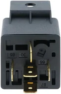 Akcesoria do układu elektrycznego - Bosch 0986AH0250 przekaźnik samochodowy - miniaturka - grafika 1