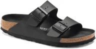 Klapki i japonki męskie - Birkenstock męskie klapki ARIZONA BS 1019098 szerokość standardowa 47 - miniaturka - grafika 1