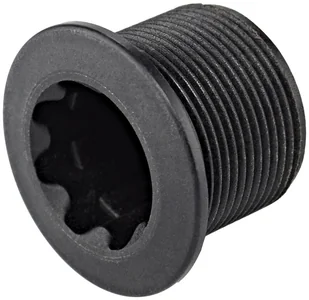 Shimano korba befestungs śruba FC-6800 Y1P417000 - Akcesoria turystyczne - miniaturka - grafika 1