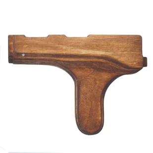 FTCS - Łoże "Dong" - AKM - nr.5 - Osprzęt do wiatrówek - miniaturka - grafika 2