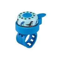 Akcesoria do skatingu - Dzwonek w hulajnogozaury - miniaturka - grafika 1